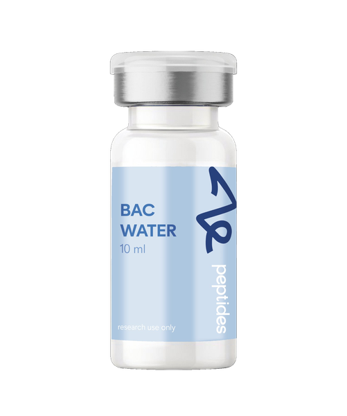 TB500 Research Peptide Vial