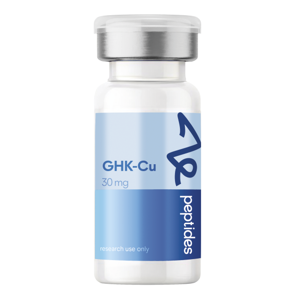 GHK-Cu 30mg