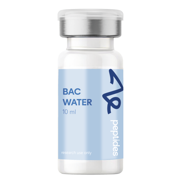 BAC Water